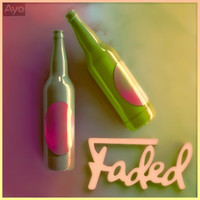 Thumbnail for the Ayo~ - Faded link, provided by host site
