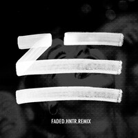Thumbnail for the Zhu - Faded (Blacklizt Version)(HNTR Remix) link, provided by host site