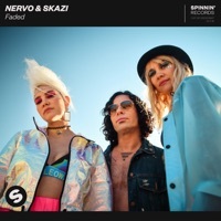 Thumbnail for the NERVO - Faded (Extended Mix) link, provided by host site
