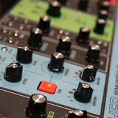 Thumbnail for the Clutch - Fader link, provided by host site