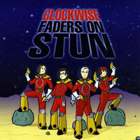 Thumbnail for the Clock-Wise - Faders On Stun link, provided by host site