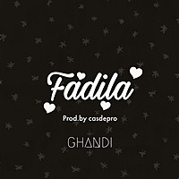Thumbnail for the Ghandi - Fadila link, provided by host site