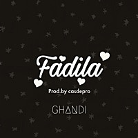 Thumbnail for the Ghandi - Fadila link, provided by host site