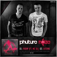 Thumbnail for the Phuture Noize - Fadin' link, provided by host site