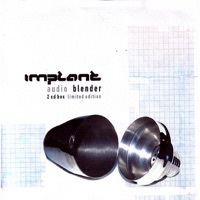 Thumbnail for the Implant - Fading Away (Adam X mix) link, provided by host site