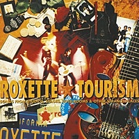 Thumbnail for the Roxette - Fading Like a Flower (Every Time You Leave) [Live In Sydney] link, provided by host site