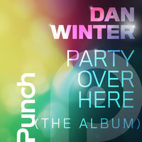 Thumbnail for the Dan Winter - Fading Like A Flower (Radio Edit) link, provided by host site