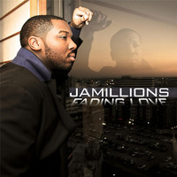 Thumbnail for the Jamillions - Fading Love link, provided by host site