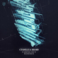 Thumbnail for the Citadelle - Fading Out (Remixes) link, provided by host site