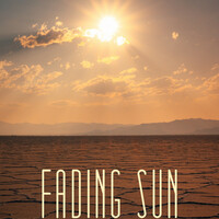 Thumbnail for the Zen Meditate - Fading Sun link, provided by host site