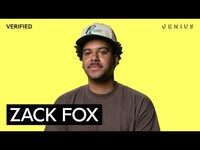 Thumbnail for the Zack Fox - “fafo” Official Lyrics & Meaning | Verified link, provided by host site