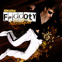 Thumbnail for the Adam Joseph - Faggoty Attention link, provided by host site