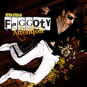 Thumbnail for the Adam Joseph - Faggoty Attention link, provided by host site