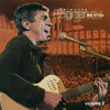 Thumbnail for the Fagner - Fagner: Ao Vivo, Vol. 1 link, provided by host site