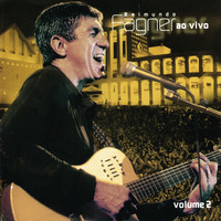 Thumbnail for the Fagner - Fagner "Ao Vivo" - Vol. 2 link, provided by host site