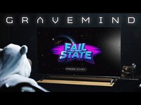 Thumbnail for the Gravemind - Failstate link, provided by host site