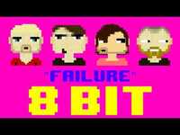Thumbnail for the 8 Bit Universe - Failure (8 Bit Remix Cover Version) [Tribute to Breaking Benjamin] link, provided by host site
