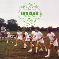 Thumbnail for the Ian Ball - Failure link, provided by host site