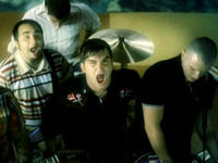 Thumbnail for the New Found Glory - Failure's Not Flattering (What's Your Problem) link, provided by host site