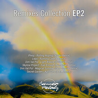 Thumbnail for the Skyline Project - Fair Enough - Numedian Remix link, provided by host site