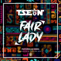 Thumbnail for the T-Sean - Fair Lady link, provided by host site