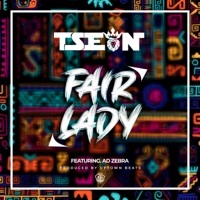 Thumbnail for the T-Sean - Fair Lady link, provided by host site