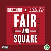 Thumbnail for the Cadell - Fair & Square link, provided by host site