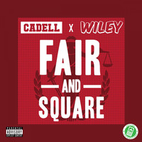 Image of Cadell linking to their artist page due to link from them being at the top of the main table on this page