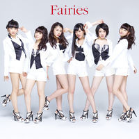 Thumbnail for the Fairies - Fairies link, provided by host site