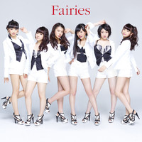 Thumbnail for the Fairies - Fairies link, provided by host site