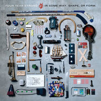 Thumbnail for the Four Year Strong - Fairweather Fan link, provided by host site