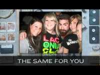 Thumbnail for the Four Year Strong - Fairweather Fan (Slideshow) link, provided by host site