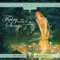 Thumbnail for the Roger Quilter - Fairy Lullaby link, provided by host site