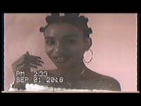 Thumbnail for the Yaya Bey - Fairy Tale link, provided by host site