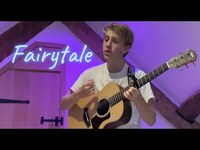 Thumbnail for the Jacob Dersley - Fairytale - (Original) link, provided by host site