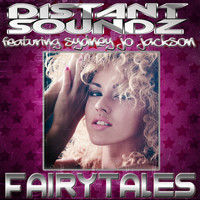 Image of Distant Soundz linking to their artist page due to link from them being at the top of the main table on this page
