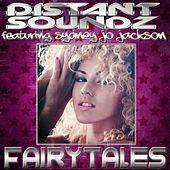 Thumbnail for the Distant Soundz - Fairytales link, provided by host site