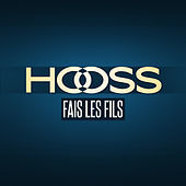 Thumbnail for the Hooss - Fais les fils link, provided by host site