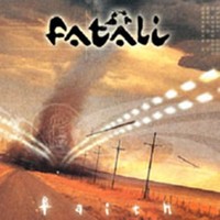 Thumbnail for the Fatali - Faith link, provided by host site