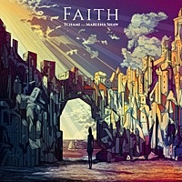 Thumbnail for the Tchami - Faith link, provided by host site