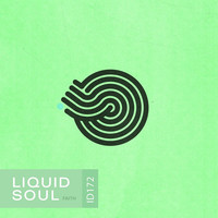 Image of Liquid Soul linking to their artist page due to link from them being at the top of the main table on this page