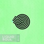 Thumbnail for the Liquid Soul - Faith link, provided by host site