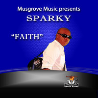 Thumbnail for the Sparky - Faith link, provided by host site