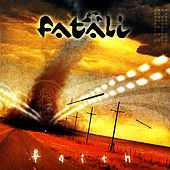 Thumbnail for the Fatali - Faith link, provided by host site