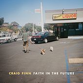 Thumbnail for the Craig Finn - Faith In The Future link, provided by host site