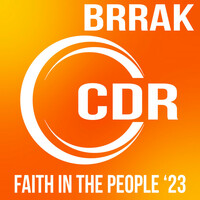 Thumbnail for the Brrak - Faith In The People '23 link, provided by host site
