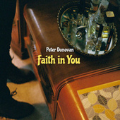 Image of Peter Donovan linking to their artist page due to link from them being at the top of the main table on this page