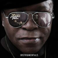 Thumbnail for the Lee Fields - Faithful Man (Instrumentals) link, provided by host site