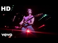 Thumbnail for the Journey - Faithfully (Official HD Video - 1983) link, provided by host site