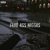 Thumbnail for the Mr V - Fake Ass Niggas link, provided by host site